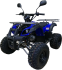 Квадроцикл MOTAX ATV Grizlik LUX 125сс