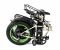 Электро фэтбайк Elbike TAIGA 3 Twix cam 2x500w48v16a