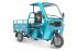 Грузовой электротрицикл Rutrike Глобус NEXT 1500 60V1200W